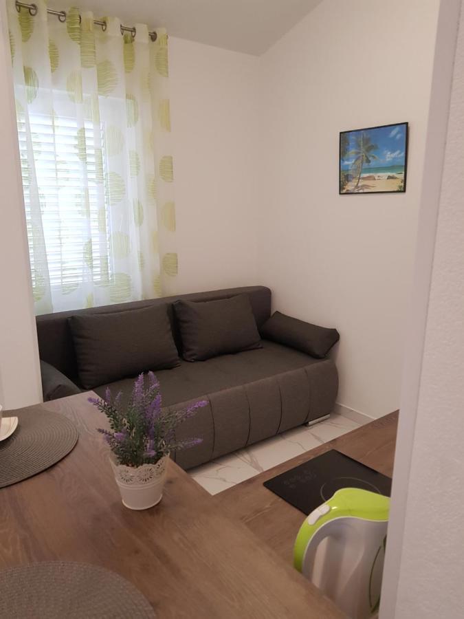 Apartments Sun Dance With Heated Pool نوفاليا المظهر الخارجي الصورة