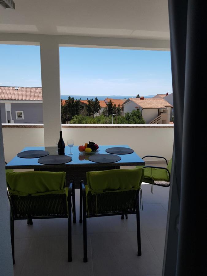 Apartments Sun Dance With Heated Pool نوفاليا المظهر الخارجي الصورة