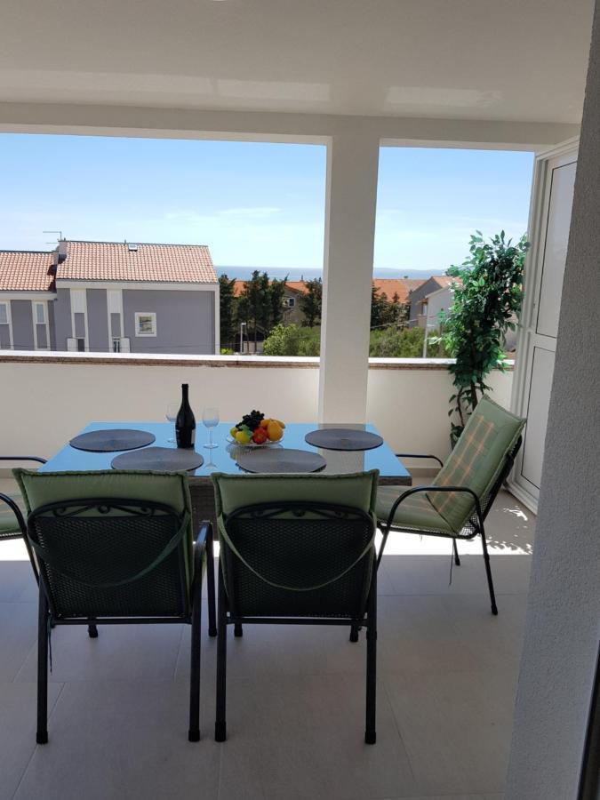 Apartments Sun Dance With Heated Pool نوفاليا المظهر الخارجي الصورة
