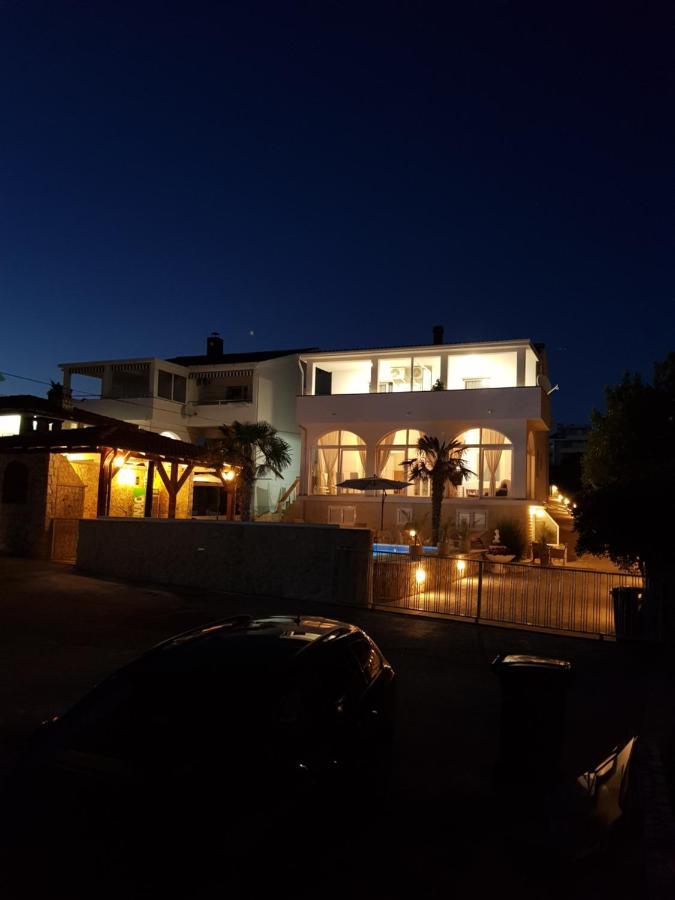 Apartments Sun Dance With Heated Pool نوفاليا المظهر الخارجي الصورة