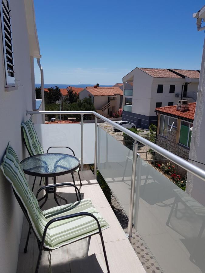 Apartments Sun Dance With Heated Pool نوفاليا المظهر الخارجي الصورة